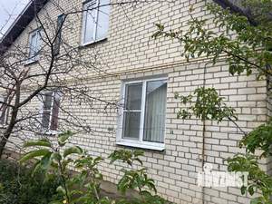 Коттедж 135м², 1-этажный, участок 4 сот.  
