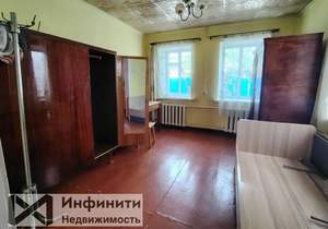 Дом 65м², 1-этажный, участок 3 сот.  
