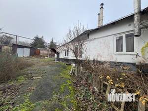 Дом 75м², 1-этажный, участок 4 сот.  