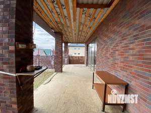 Дом 416м², 1-этажный, участок 8 сот.  