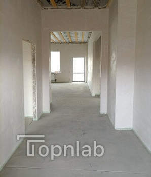 Дом 120м², 1-этажный, участок 5 сот.  