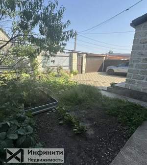 Дом 168м², 2-этажный, участок 2 сот.  