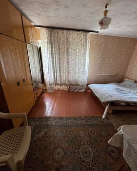 Дом 89м², 1-этажный, участок 16 сот.  
