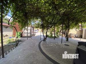 Дом 90м&sup2;, 1-этажный, участок 6 сот.  