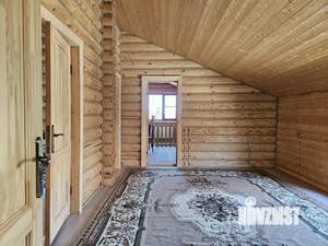 Дом 200м², 2-этажный, участок 7 сот.  