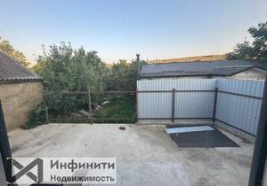 Дом 100м², 1-этажный, участок 5 сот.  