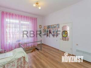 Дом 140м², 2-этажный, участок 3 сот.  