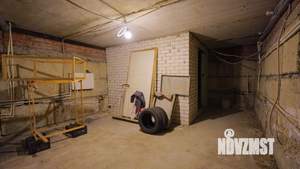 Дом 261м², 2-этажный, участок 9 сот.  