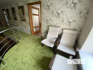 Дом 350м², 2-этажный, участок 6 сот.  