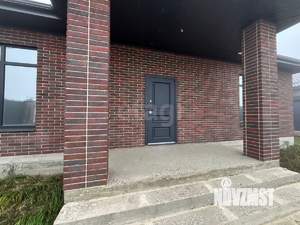 Дом 126м², 1-этажный, участок 5 сот.  