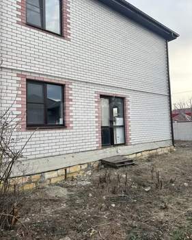 Дом 129м², 2-этажный, участок 5 сот.  