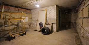 Дом 261м², 2-этажный, участок 9 сот.  