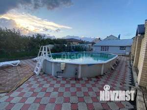 Дом 276м&sup2;, 2-этажный, участок 10 сот.  