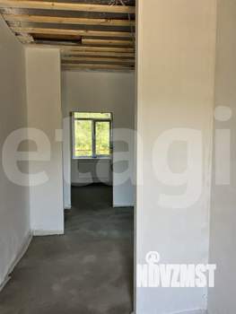 Дом 122м², 1-этажный, участок 6 сот.  