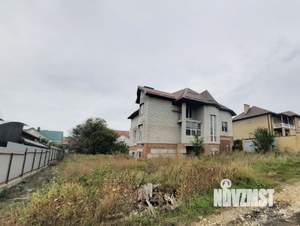 Дом 340м², 2-этажный, участок 10 сот.  