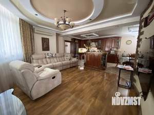 Дом 90м&sup2;, 1-этажный, участок 6 сот.  