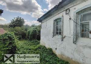 Дом 40м², 1-этажный, участок 5 сот.  