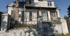 Дом 220м², 2-этажный, участок 7 сот.  
