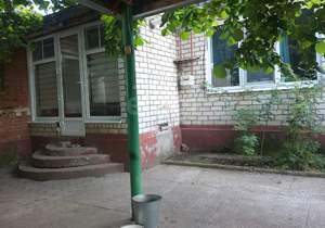 Дом 119м², 1-этажный, участок 4 сот.  