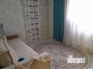 Дом 95м², 1-этажный, участок 6 сот.  