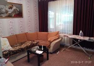 Дом 60м², 1-этажный, участок 3 сот.  