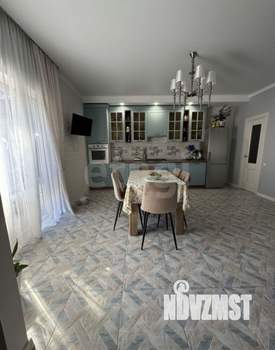 Дом 168м², 2-этажный, участок 2 сот.  