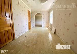 Дом 253м², 2-этажный, участок 8 сот.  
