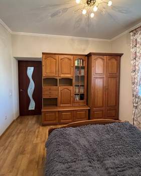 Дом 88м², 1-этажный, участок 10 сот.  