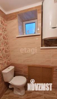 Дом 40м², 1-этажный, участок 3 сот.  