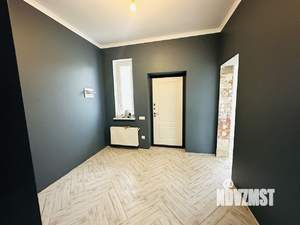 Дом 171м², 2-этажный, участок 3 сот.  