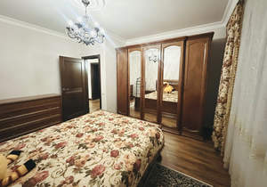 Дом 211м², 2-этажный, участок 3 сот.  