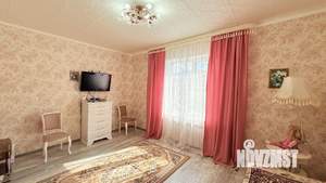 Дом 85м², 2-этажный, участок 4 сот.  