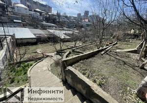 Дом 614м², 3-этажный, участок 19 сот.  