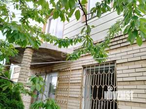 Дом 156м², 3-этажный, участок 5 сот.  