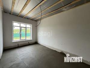 Дом 100м², 1-этажный, участок 4 сот.  