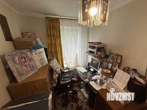 Дом 58м², 1-этажный, участок 8 сот.  