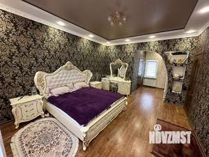 Дом 137м&sup2;, 2-этажный, участок 5 сот.  