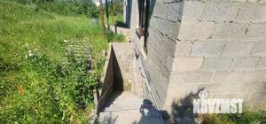 Дом 106м², 1-этажный, участок 6 сот.  