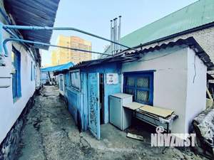 Дом 170м², 1-этажный, участок 4 сот.  