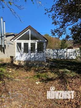 Дом 29м², 1-этажный, участок 6 сот.  