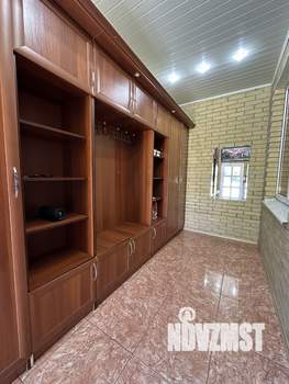 Дом 273м², 2-этажный, участок 5 сот.  