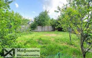 Дом 84м², 2-этажный, участок 8 сот.  