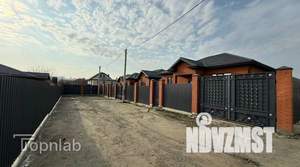 Дом 120м², 1-этажный, участок 5 сот.  