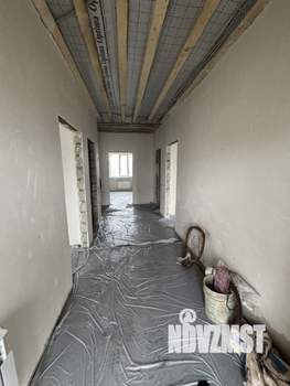 Дом 125м², 1-этажный, участок 5 сот.  