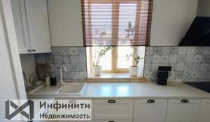 Дом 140м², 2-этажный, участок 4 сот.  
