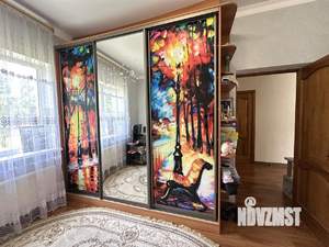 Дом 156м², 2-этажный, участок 5 сот.  