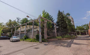 Дом 360м², 2-этажный, участок 0 сот.  