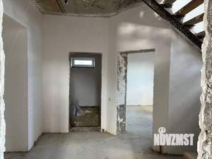 Дом 104м², 2-этажный, участок 5 сот.  