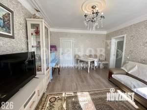 Дом 80м², 1-этажный, участок 6 сот.  
