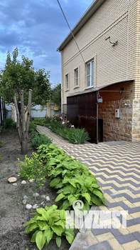 Дом 300м², 2-этажный, участок 6 сот.  